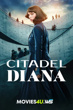 Citadel: Diana