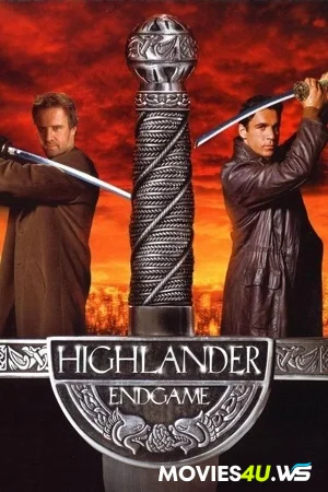 Highlander: Endgame