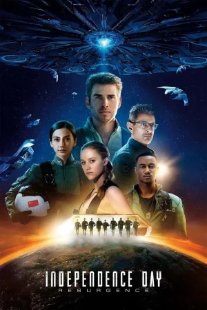 Independence Day: Resurgence