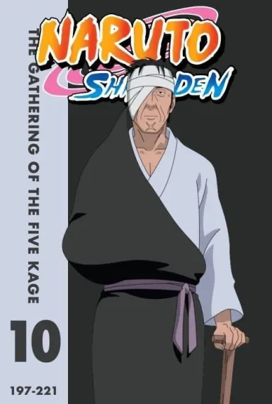 Naruto: Shippuden