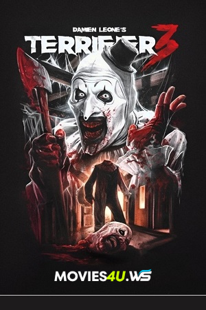 Terrifier 3