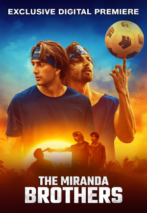 The Miranda Brothers