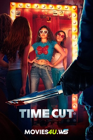 Time Cut