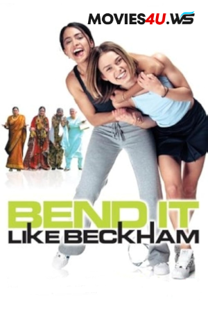 Bend It Like Beckham