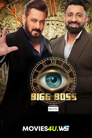 Bigg Boss