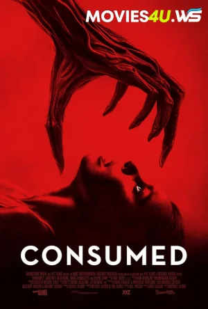 Consumed