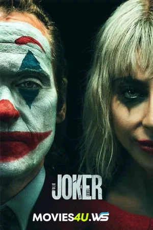 Joker: Folie à Deux