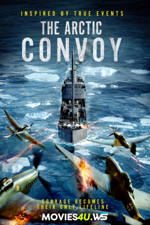 The Arctic Convoy