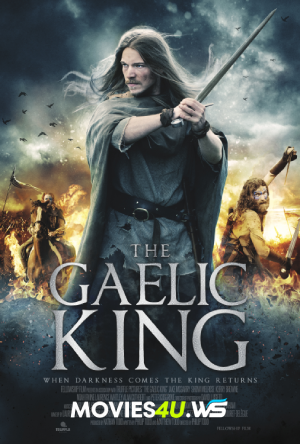 The Gaelic King