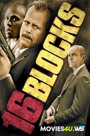 16 Blocks