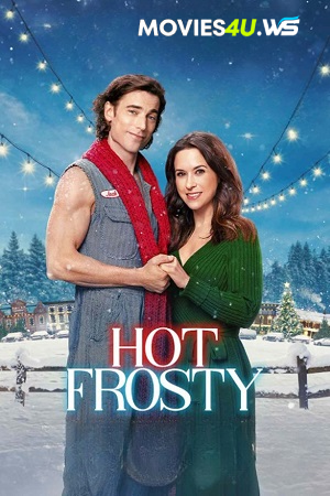 Hot Frosty