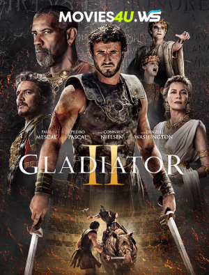 Gladiator II