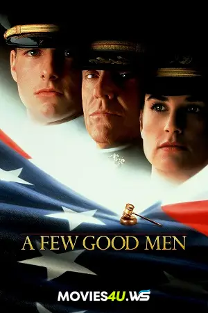 A Few Good Men