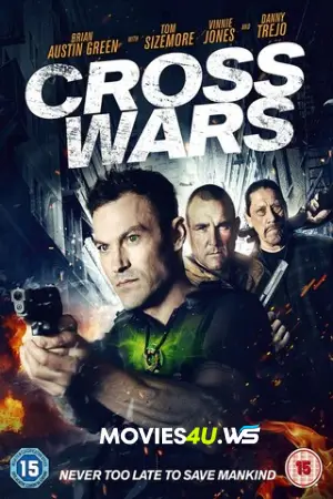 Cross Wars