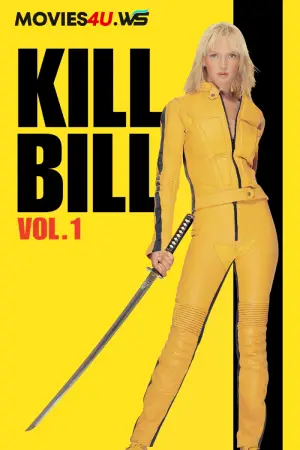 Kill Bill: Vol. 1