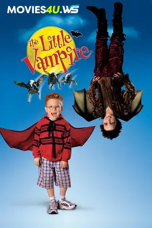 The Little Vampire