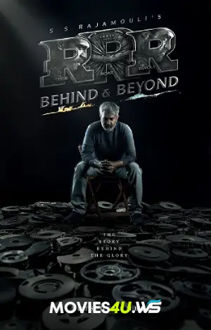 RRR: Behind & Beyond