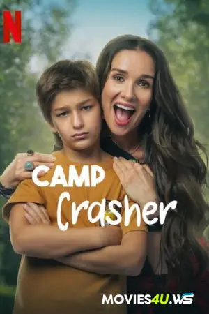 Camp Crasher