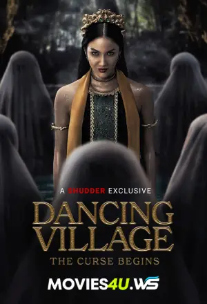 Dancing Village: The Curse Begins