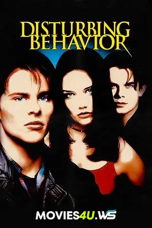 Disturbing Behavior