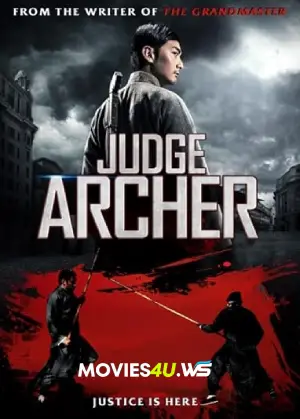 Judge Archer