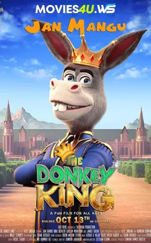 The Donkey King