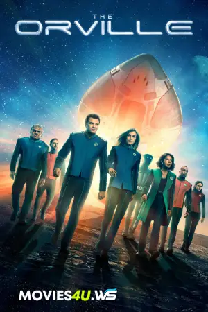 The Orville