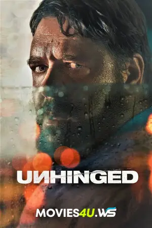 Unhinged