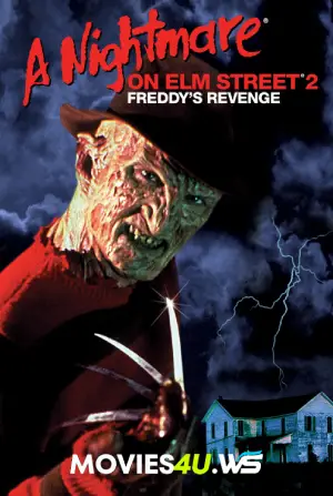 A Nightmare on Elm Street 2: Freddy's Revenge