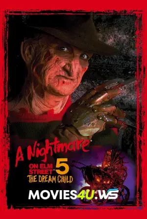 A Nightmare on Elm Street 5: The Dream Child