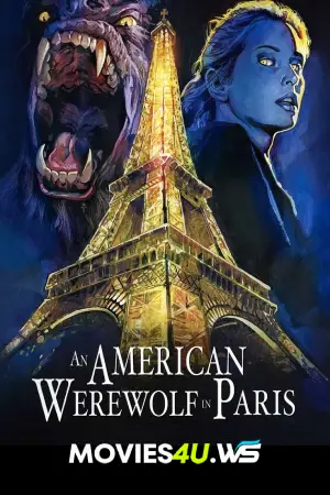 An American Werewolf in Paris