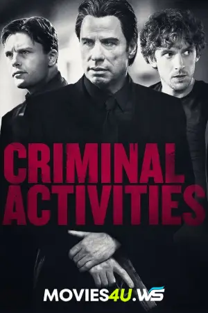 Criminal Activities