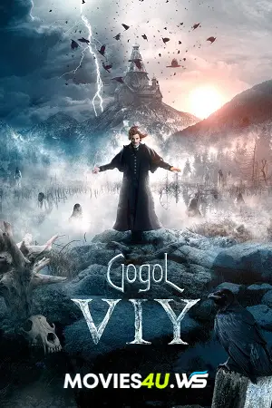 Gogol. Viy