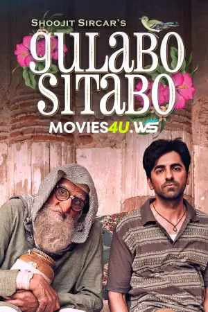 Gulabo Sitabo