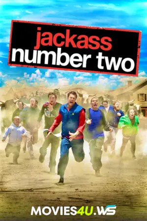 Jackass Number Two