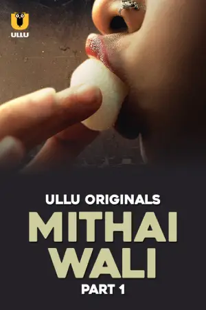 Mithai Wali