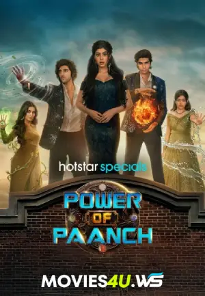 Power of Paanch