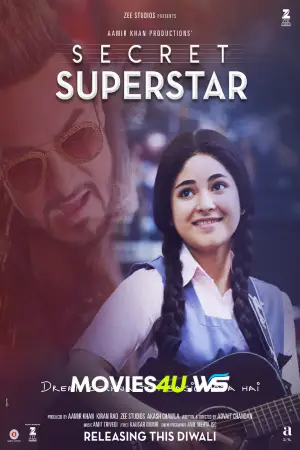 Secret Superstar