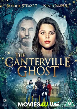 The Canterville Ghost