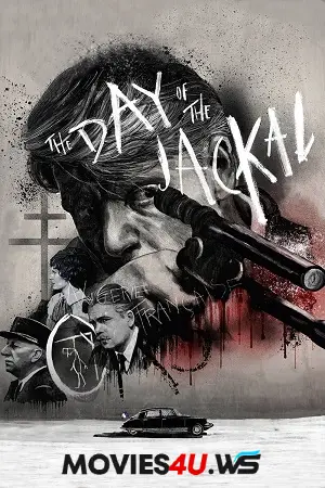 The Day of the Jackal