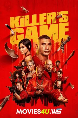 The Killer’s Game