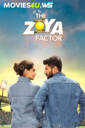 The Zoya Factor