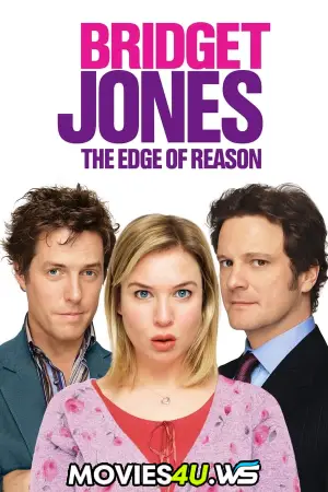 Bridget Jones: The Edge of Reason