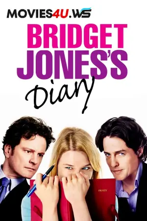 Bridget Jones's Diary