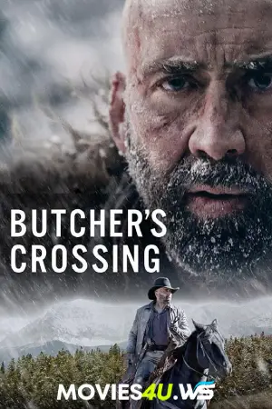 Butcher's Crossing