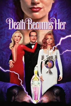 Death Becomes Her