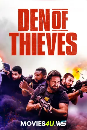 Den of Thieves