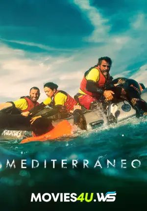 Mediterraneo: The Law of the Sea