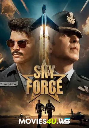 Sky Force