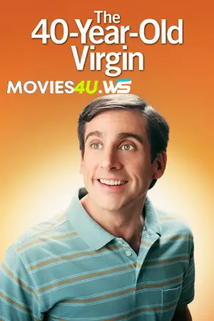 The 40-Year-Old Virgin